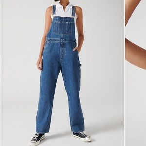 Sunday Best overalls